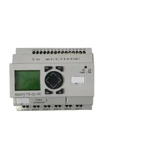 E-A-T-O-N的良好状态和快速交付控制继电器EASY719-DC-RC
