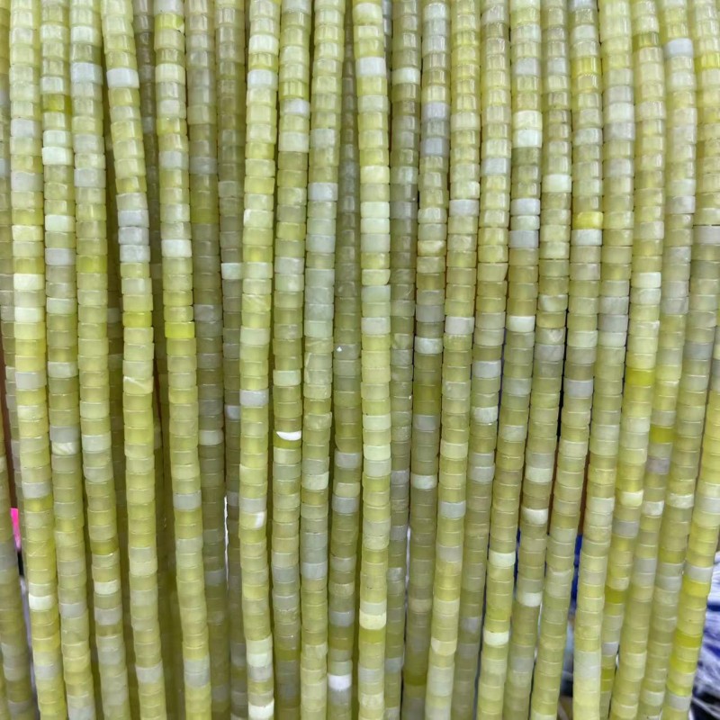 Lemon Jade