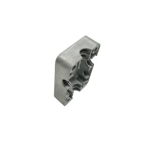 Piezas Mecanizadas Personalizadas para Carcasa de Cerradura Inteligente, Reconocimiento Automático de Huellas Dactilares, Digital Inteligente Electrónico Lg5552 C - Product Image 4