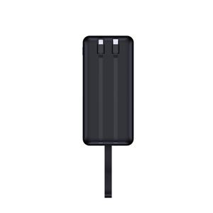 Cargador Portátil de 20000 mAh, PD22.5W, Banco de Energía de Emergencia con Pantalla Digital, Cable Integrado de 10000 mAh, Powerbank de 30000 - Product Image 3