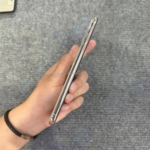 โทรศัพท์มือถือปลดล็อค ราคาขายส่ง สภาพดี iPhone <span class=keywords><strong>11</strong></span> <span class=keywords><strong>Pro</strong></span> <span class=keywords><strong>Max</strong></span> RAM 4GB ปลดล็อคแล้ว - Product Image 6