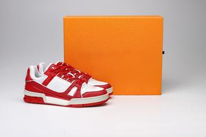 Zapatillas de Moda Retro para Hombre de Alta Calidad, Estilo 2026, Casuales, Antideslizantes, para Skateboarding, Aptas para Exteriores - Product Image 4