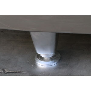 Meilleures ventes Réservoir de refroidissement du lait <span class=keywords><strong>2000</strong></span> l Réservoirs de refroidissement du lait Mueller Réservoir de refroidissement du lait - Product Image 6