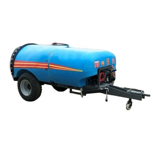 Pulvérisateur de fruits naturelles <span class=keywords><strong>Q2000</strong></span>, pour arbres et caraviement - Product Image 1