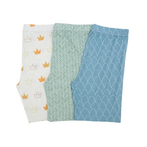 Indumenti da notte da uomo top e pantaloni a maniche lunghe set di 2 pezzi di abbigliamento <span class=keywords><strong>Papa</strong></span> comodo Set di pigiami da papà in viscosa di bambù - Product Image 4