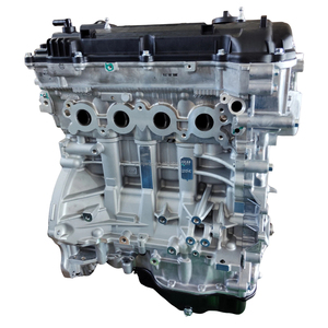 Motor G4NH de 180 Nm, 2.0 L, Theta II, Bloque de Motor Completo para <span class=keywords><strong>Hyundai</strong></span>, para Kia Elantra, Kona, <span class=keywords><strong>Tucson</strong></span>, Cerato, Soul, Seltos - Product Image 2
