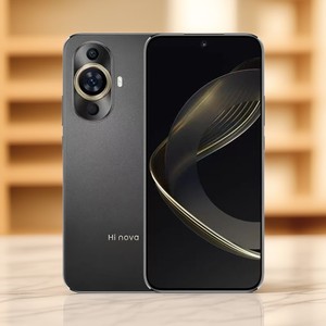 Teléfonos móviles <span class=keywords><strong>Huawei</strong></span> <span class=keywords><strong>Nova</strong></span> 11 de segunda mano 2026, venta al por mayor de fábrica, teléfonos 5G NFC equipados con sistema HarmonyOS - Product Image 2