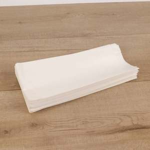 Mini sac en papier kraft pour frites, emballage pour boulangerie, sac alimentaire et boissons, impression flexo 8 couleurs, UPACK - Product Image 3