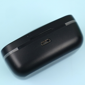 F8 in-ear đúng tai nghe không dây dẫn hiển thị auriculares chơi game in-ear Tai nghe cho iPhone juego de auriculares Y auriculares - Product Image 6