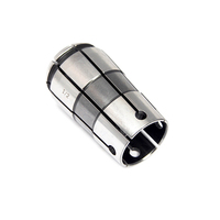 Mandrin électrique pneumatique hydraulique universel série TG75 TG100 TG150 pince à ressort en acier pour application de taraudage