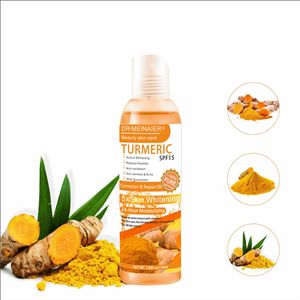 Aceite Blanqueador 100% Puro para el Cuidado de la Piel, Hidratante, Antiarrugas, Suavizante para Rostro, Cuerpo y Cabello - Product Image 4