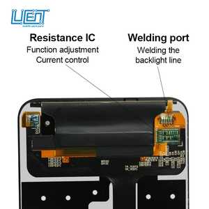 Display Lucent y9s per huawei y9 schermo <span class=keywords><strong>2019</strong></span> per huawei y9 <span class=keywords><strong>2019</strong></span> primo telefono lcd display per <span class=keywords><strong>2019</strong></span> huawei y9 - Product Image 5