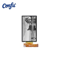 Écran IPS Monochrome MIPI haute résolution 4K 2160*3840 de 5,5 pouces BOE VS055QUM-NH0 pour Raspberry Pi 0 345 Jetson Nano Imprimante 3D