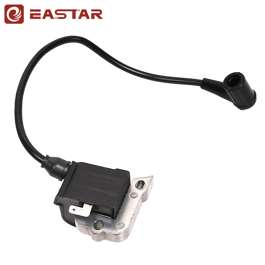 คอยล์จุดระเบิด