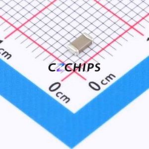 Condensateur SMD (MLCC) TCC1206COG220J500DT 1206 (Capacité : 22pF) (Précision : 5%) Tension nominale : 50V - Product Image 1