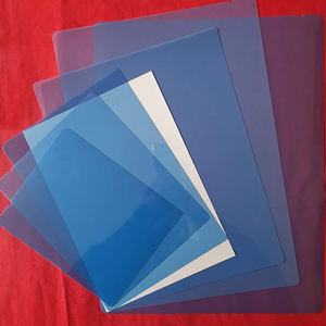 アイデアインクジェットデジタルX線ブルー医療用フィルムPET軟水溶性射出成形A3 A4 8x10 10x12 11x14 CT <span class=keywords><strong>DR</strong></span> MR用 - Product Image 4