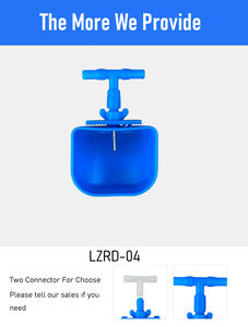 Bebedero Automático <span class=keywords><strong>para</strong></span> Conejos y Cobayas - Product Image 6