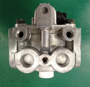 Pièces de frein de camion : Vanne relais ATR6 ATR-6 K078420 2602215C91 K070954 K072293 K070951 K070975 K078219 K070976 K078421 K072311 K072 - Product Image 5