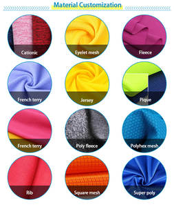 Alta calidad hombres mujeres en blanco liso pesado 100% algodón manga larga Streetwear camiseta bordado impresión diseño Logo para Unisex - Product Image 6