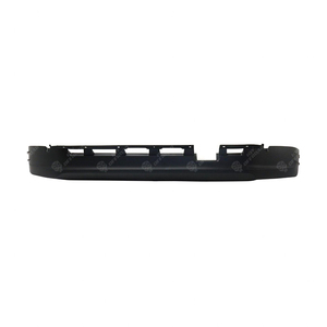 กันชน2016 2023กันชนสปอยเลอร์แผ่นพลาสติกด้านหน้าล่างสำหรับ Toyota Tacoma 53851-04070 - Product Image 1