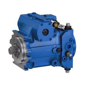 Pompe à piston axial hydraulique Dy-napac 349443 pour remplacement de l'entraînement de translation de vibrocompacteur - Product Image 6