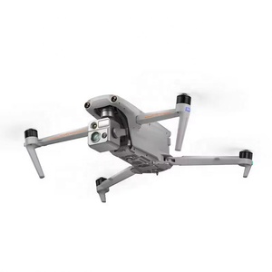 โดรน Autel Robotics EVO Max 4T กล้องถ่ายภาพทำแผนที่กันน้ำระดับ IP43 โดรน Autel EVO Max 4T กล้องคู่ - Product Image 3