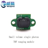 Módulo de sensor de rango láser TOF TWTOF240UI con interfaz UART I2C de salida digital de 3,6 V