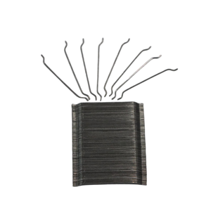 Высокопроизводительная бетонная стальная проволока - Product Image 2