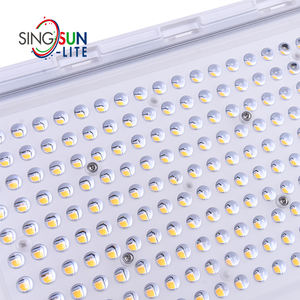 300W <span class=keywords><strong>Pas</strong></span> <span class=keywords><strong>Cher</strong></span> Mince Intégré Led Piscine Utilisation Die-casting boîtier En Aluminium et couverture de <span class=keywords><strong>PC</strong></span> Haute Lunen Lumière D'inondation - Product Image 2