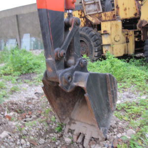 0 original Japón Mini Usado 6 Ton Hitachi EX60 Hitachi Excavadora sobre orugas de segunda mano Hitachi Excavadora de 2 a 3 meses - Product Image 5