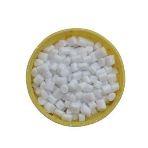 Résine PET 0.80 Bouteille Grade Bouteille Grade Oil Grade Résine PET Jade Cz 302 Résine PET Iv 0.80 - Product Image 5