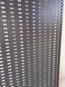 Espositore moderno pratico per piastrelle di ceramica campioni di installazione parete negozio di fabbrica <span class=keywords><strong>Outlet</strong></span> - Product Image 5