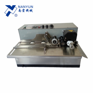 Ny-810 Hot <span class=keywords><strong>Ink</strong></span> CuộN ngày mã hóa máy của tôi 380 mã hóa máy <span class=keywords><strong>Ink</strong></span> CuộN mã hóa máy - Product Image 5