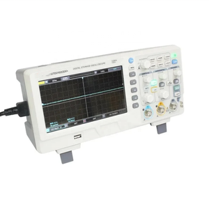 Offre Spéciale – Oscilloscope Numérique OEM UTD2102CEX+ et UTD2152S-E, Vente Directe Usine, Garantie 1 An, Matériau PVC - Product Image 1