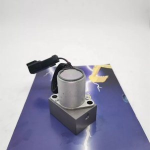 Vanne solénoïde principale de pompe pour excavatrice PC300-7 702-21-57600 702-21-54900 702-21-58100 702-21-57500 - Product Image 5