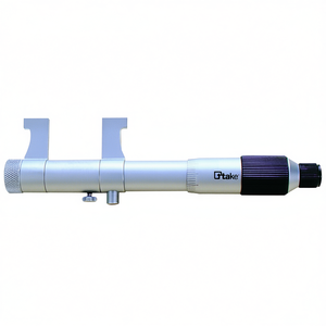 Take Inside <b>Micrometer</b> 50-75mm 0.01mm Precision Measurement Tool - Product Image 2