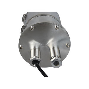 Cámara de aplicación <span class=keywords><strong>Hik</strong></span> <span class=keywords><strong>Connect</strong></span> a prueba de explosiones de 2MP/4MP/8MP con IR 50m Soporte de acero inoxidable 304 Opciones de tarjeta POE y NVR/SD - Product Image 4