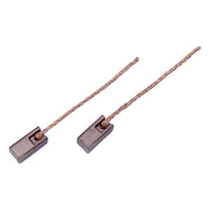 Bàn Chải Carbon Micro DC 2V-3V Động Cơ Hihg Đồng Nội Dung Chất Lượng Cao 4*4*8.6 Các Nhà Sản Xuất Bán Tất Cả Các Loại Máy Phát Điện - Product Image 1