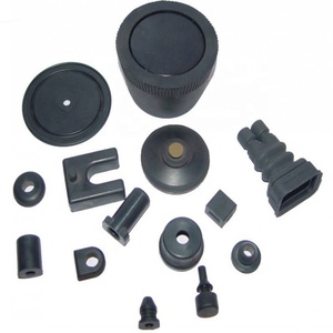 OEM <strong>Rubber</strong> Bumpers Automotive <strong>Rubber</strong> Blocks <strong>Rubber</strong> <strong>Stop</strong> Black Bumper Guards Dock Buffer for Truck and Trailer Protection - Product Image 6