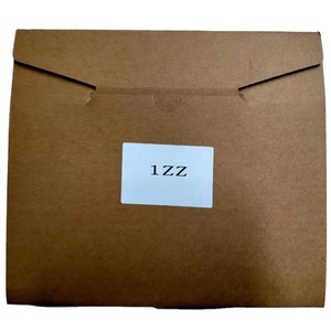 สลักเกลียวฝาสูบ1zz 1zzfe สำหรับโตโยต้า1zzfe สกรูหัวเครื่องยนต์1zz 90910-02152 9091002152 - Product Image 1