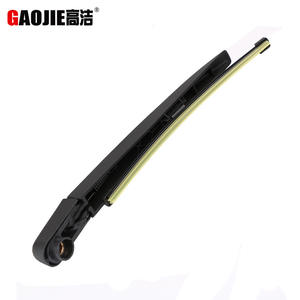 Applicable aux Renault CLIO IV 2012-2017, bras de balancier d'essuie-glace arrière, référence OE28781619R - Product Image 5