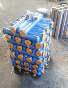 สลักบุ้งกี๋รถขุด, สลักแขน, สลักตัวเชื่อม, ขนาดสั่งทำพิเศษ 20x180 / 45x330 – อะไหล่เครื่องจักรก่อสร้าง - Product Image 4