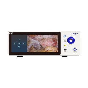 Sistema de Cámara para Torre de Laparoscopia y Endoscopia Médica Manual Full HD 1080P para ORL y Urología - Product Image 2
