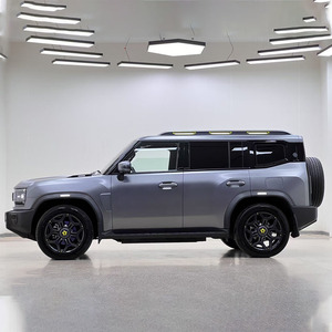 Haute vitesse Jetour T2 nouvelle énergie véhicule qualité Plug-In hybride tout-terrain <span class=keywords><strong>Automobile</strong></span> direction gauche voiture d'occasion au prix - Product Image 4