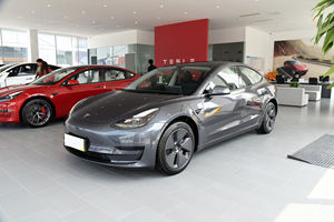 Nieuwe 2023 4 Wheel Adult Tesla Model <span class=keywords><strong>3</strong></span> Nieuwe Energievoertuigen Elektrische Auto 'S - Product Image 2