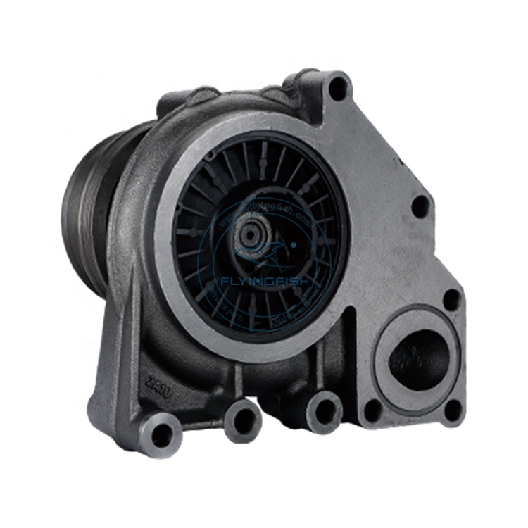 Genuine Quality OEM Grade QSX15 ISX15 X15 Engine Water Pump