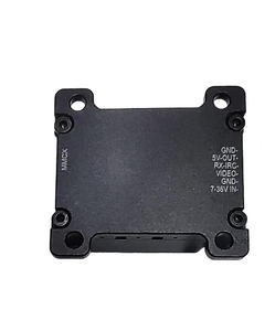 Accessoires de drone de course FPV <span class=keywords><strong>HOSHI</strong></span> 3.3G 4W VTX G G VRX 16CH RTF - Product Image 4