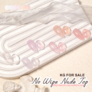 Bulk Pakket 1Kg/5Kg <span class=keywords><strong>Top</strong></span> <span class=keywords><strong>Coat</strong></span> Odm/Oem Geen Veeg Nude <span class=keywords><strong>Top</strong></span> <span class=keywords><strong>Coat</strong></span> - Product Image 4