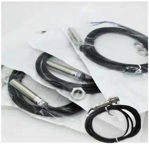 電気機器SICK IME08-04BPSZT0S誘導近接センサー4mmセンシング距離PNP出力500Hz新品オリジナル - Product Image 5