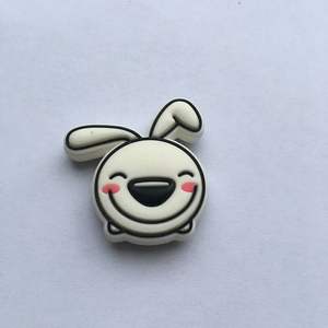 Design creativo personalizzato e carino in Silicone racchetta da Tennis smorzatore di vibrazioni in Silicone ammortizzatore per racchetta da Tennis - Product Image 6